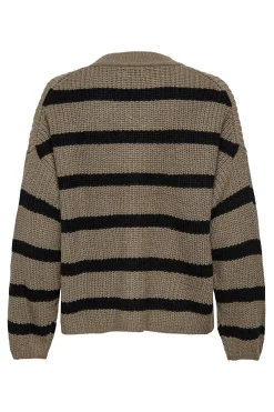 JDY Jersey cuello redondo^Mujer Jerséis Y Cárdigans