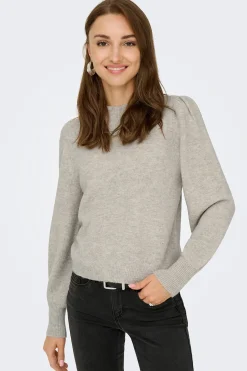 JDY Jersey cuello subido^Mujer Jerséis Y Cárdigans