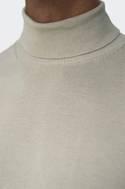 Only & Sons Jersey cuello vuelto^Hombre Jerséis Y Cárdigans