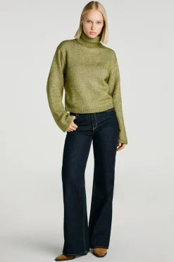 Jack & Jones Jersey cuello vuelto^Mujer Jerséis Y Cárdigans