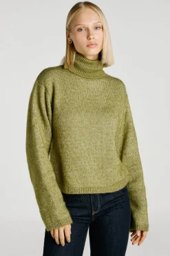 Jack & Jones Jersey cuello vuelto^Mujer Jerséis Y Cárdigans