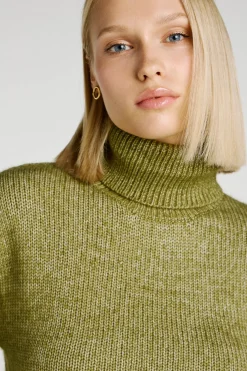 Jack & Jones Jersey cuello vuelto^Mujer Jerséis Y Cárdigans