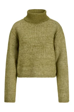 Jack & Jones Jersey cuello vuelto^Mujer Jerséis Y Cárdigans