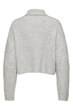 Only Jersey de cuello alto^Mujer Jerséis Y Cárdigans|Basic Bar