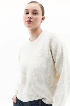 Oxxo Jersey de cuello redondo^Mujer Jerséis Y Cárdigans