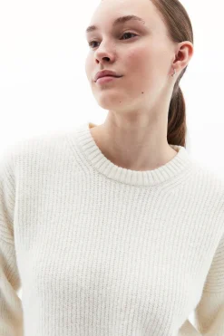 Oxxo Jersey de cuello redondo^Mujer Jerséis Y Cárdigans