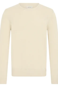 Blend Jersey de cuello redondo^Hombre Jerséis Y Cárdigans