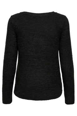 Only Jersey de cuello redondo^Mujer Jerséis Y Cárdigans|Basic Bar