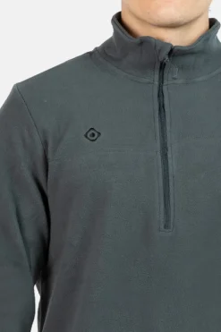 Izas Jersey de forro polar ligero^Hombre Deporte