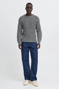 Blend Jersey de Punto^Hombre Jerséis Y Cárdigans