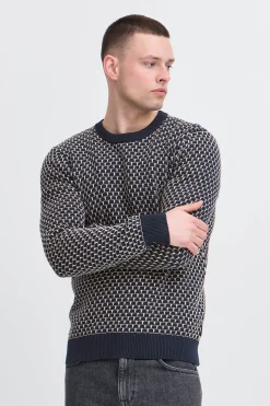 Blend Jersey de punto^Hombre Jerséis Y Cárdigans