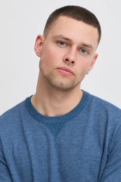 Blend Jersey de Punto^Hombre Jerséis Y Cárdigans