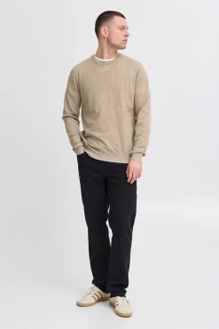 Blend Jersey de Punto^Hombre Jerséis Y Cárdigans