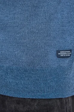 Blend Jersey de Punto^Hombre Jerséis Y Cárdigans