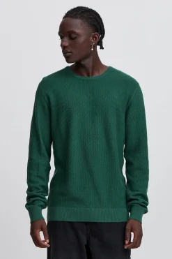 Blend Jersey de punto^Hombre Jerséis Y Cárdigans