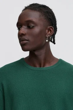 Blend Jersey de punto^Hombre Jerséis Y Cárdigans