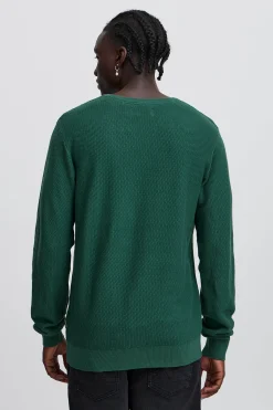 Blend Jersey de punto^Hombre Jerséis Y Cárdigans