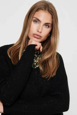 JDY Jersey de punto^Mujer Jerséis Y Cárdigans|Basic Bar