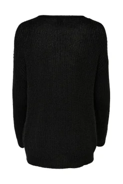 JDY Jersey de punto^Mujer Jerséis Y Cárdigans|Basic Bar