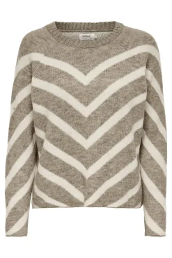 Only Jersey de punto^Mujer Jerséis Y Cárdigans