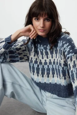 Trendyol Jersey de punto^Mujer Jerséis Y Cárdigans