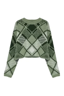 Trendyol Jersey de punto^Mujer Jerséis Y Cárdigans