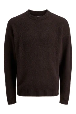 Jack & Jones Jersey de punto b&aacute;sico^Hombre Jerséis Y Cárdigans