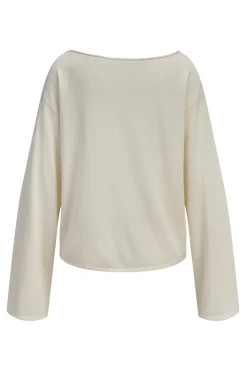 Jack & Jones Jersey de punto cuello barco^Mujer Jerséis Y Cárdigans