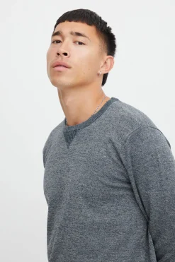 Blend Jersey de Punto cuello redondo^Hombre Jerséis Y Cárdigans