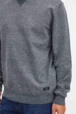 Blend Jersey de Punto cuello redondo^Hombre Jerséis Y Cárdigans