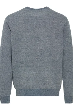 Blend Jersey de Punto cuello redondo^Hombre Jerséis Y Cárdigans