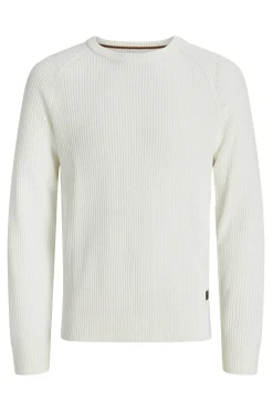 Jack & Jones Jersey de punto estructurado^Hombre Jerséis Y Cárdigans