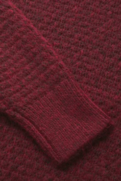 Jack & Jones Jersey de punto liso^Mujer Jerséis Y Cárdigans|Basic Bar