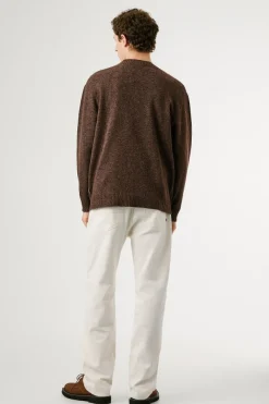 Pepe Jeans Jersey de punto Phelan^Hombre Jerséis Y Cárdigans