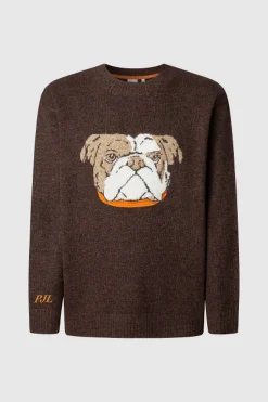 Pepe Jeans Jersey de punto Phelan^Hombre Jerséis Y Cárdigans