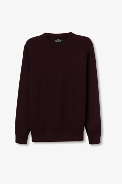 Tiffosi Jersey de punto texturizado^Hombre Jerséis Y Cárdigans