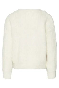 Vero Moda Girl Jersey detalle flores^Niños Jerséis