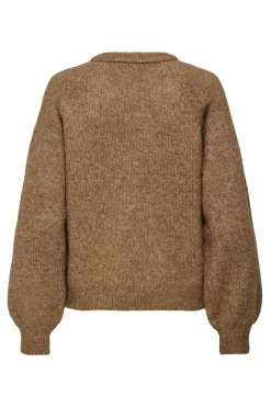 Only Jersey detalles joya^Mujer Jerséis Y Cárdigans