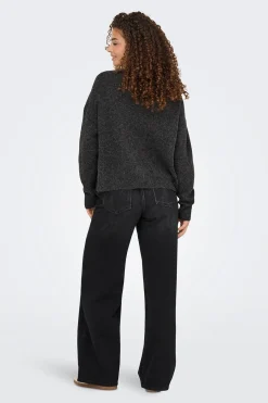 Only Jersey detalles joya^Mujer Jerséis Y Cárdigans