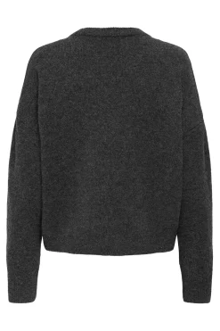 Only Jersey detalles joya^Mujer Jerséis Y Cárdigans