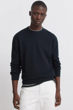 Springfield Jersey estructura doble^Hombre Jerséis Y Cárdigans