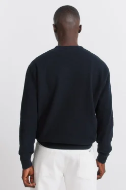 Springfield Jersey estructura doble^Hombre Jerséis Y Cárdigans