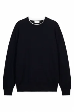 Springfield Jersey estructura doble^Hombre Jerséis Y Cárdigans