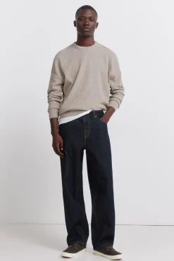 Springfield Jersey estructura doble^Hombre Jerséis Y Cárdigans