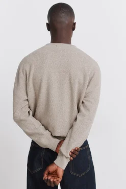 Springfield Jersey estructura doble^Hombre Jerséis Y Cárdigans