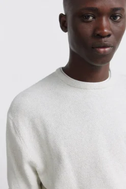 Springfield Jersey estructura doble^Hombre Jerséis Y Cárdigans