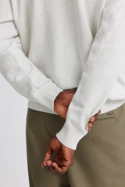 Springfield Jersey estructura doble^Hombre Jerséis Y Cárdigans