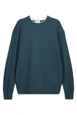 Springfield Jersey estructura doble^Hombre Jerséis Y Cárdigans