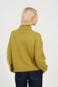 Brave Soul Jersey holgado de punto^Mujer Jerséis Y Cárdigans|Basic Bar