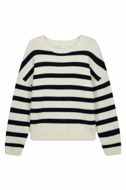 Springfield Jersey hombro ca&iacute;do^Mujer Jerséis Y Cárdigans